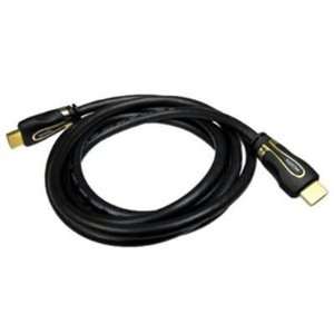    Exclusive 2 Meter HDMI Cable By Cables Unlimited Electronics