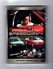 Freeway Speedway 4 (DVD) Yoshihiro Tsukada, NEW 634991171823  