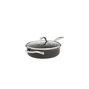  Calphalon Unison Nonstick 3 Qt. Saut#233; Pan Individual 