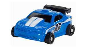    Hot Wheels RC Nitro Speeders Chevy Camaro Car Toys & Games