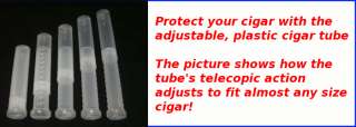 Cigar Humidor Humidifier   Portable,Disposable   For Travel and 