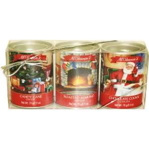 Christmas Time Hot Chocolate Cocoa Gift Set  Grocery 