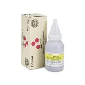   Starter Toner for Canon CLC5000, Magenta (CNM6608A002AA) Electronics