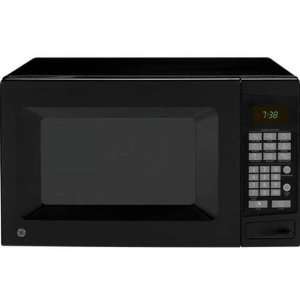  GE JES0738DPBB 0.8 cu. ft. Capacity Countertop Microwave Oven 