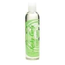 Kinky Curly Come Clean Natural Moisturizing Shampoo 8 oz 689076195188 