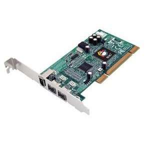  INC FIREWIRE 800 DV KIT Plug in card   low profile   PCI   IEEE 1394 