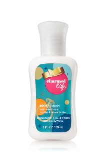 NEW HTF Bath & Body Works CHARMED LIFE Signature Collection LOTION 