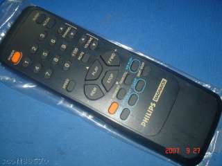 Philips Magnavox Remote For N0206UD N9261UD N0211UD  