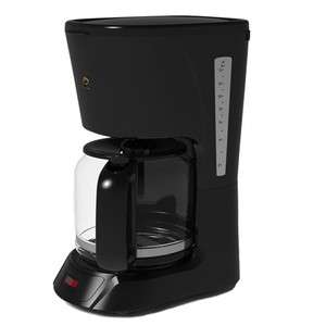   Switch coffee maker, coffee machine,coffee press with Glass Carafe