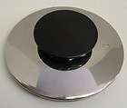 jet o matic coffee pot percolation replacement lid stainless steel