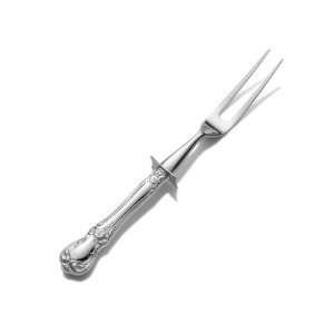  OLD MASTER CARVING FORK HH