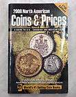   American Coins & Prices   A Guide to U.S., Canadian and Mexican Coins