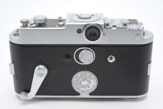   nice rare & collectible camera. Selling as is as shown. No extras