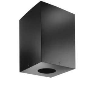   Cathedral Ceiling Support Box with 3 Inch Inner Diameter 3041 Home