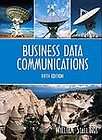 Business Data Communications by William Stallings (2  
