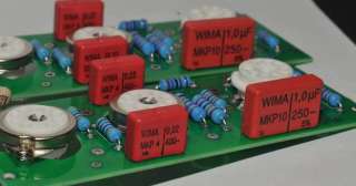   tube amplifier dynaco parts code pc 10 for 6u8 or 6gh8 el84 p p amp