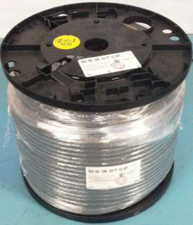 Belden Shielded Paired Computer Cable 500 Ft 9863 060  