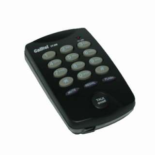 CT 200 Headset Telephone with MUTE Switch & Redial Key  