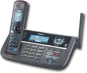 Uniden DECT4086 DECT 6.0 Cordless Digital Telephone  