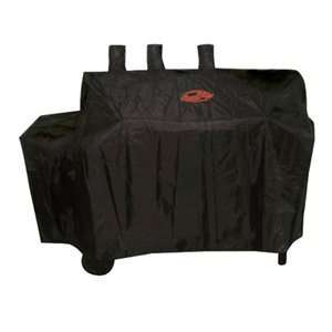  Chargriller 2255 Combo Grill Cover