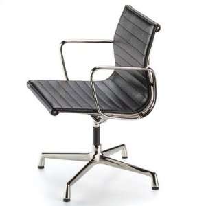    Miniatures   Aluminum Chair by Charles & Ray Eames