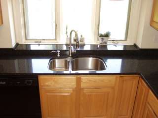   FAUCET   Minimum Purchase of 45 sqft of LG Countertops group C or D