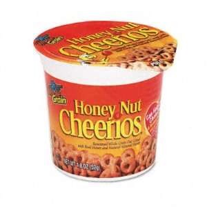  AVTSN13898   Honey Nut Cheerios Breakfast Cereal Office 