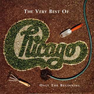   Image Gallery for The Very Best of Chicago Only the Beginning