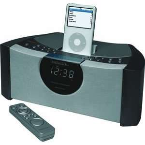  Emerson iPod Stereo Clock Radio 200S