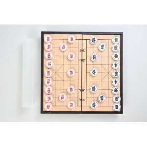  10 x 10 Classic Chinese Chess / Xiangqi Game Set with 