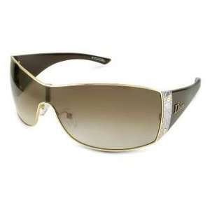  Dior Mixt 2/S Endura Gold Sunglasses