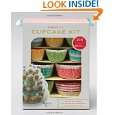 Pretty Cupcake Kit by Shana Faust, Elinor Klivans and Johnny Miller 