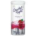 Crystal Light Cranberry Apple Drink Mix 60 ct 043000972007  
