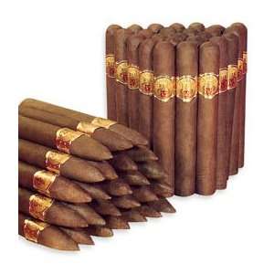  Oliveros Classic   Corona   Bundle of 25 Cigars 