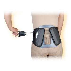  Biocybernetics S.P.I.N.E. Brace Plus Health & Personal 