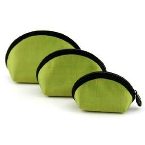  Clam Shell Case Set Lime (3 5818) 
