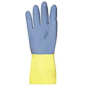  Stanley Neoprene Cleaning Gloves   Medium, 12 Pair / Case 