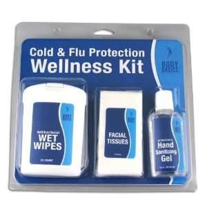    New   Body Basics Cold & Flu Kit Case Pack 6   15820431 Beauty