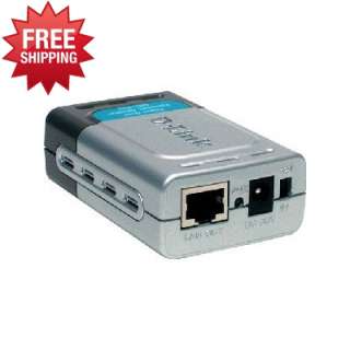 Link DWL P50 Power over Ethernet (PoE) Splitter   2F01941  