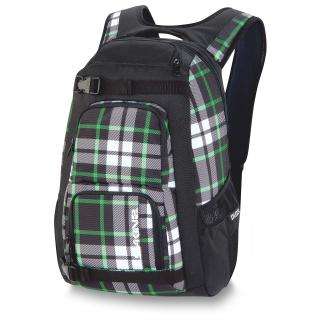 DaKine Duel Laptop Backpack, Fremont 610934693171  