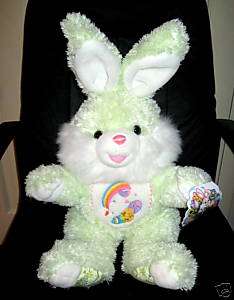 Dan Dee Collectors Choice XL HUGE Plush Bunny Rabbit  