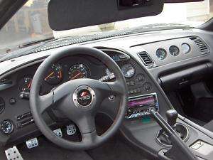 1994 1998 Toyota Supra Dash Trim Kit 22pcs  