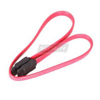 High speed data transfer with this SATA to SATA data cable