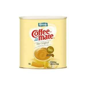  Coffee mate Coffee Creamer   50 oz. canister Health 