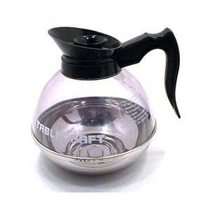   Resistant Coffee Decanter (15 0268) Category Coffee Makers and Urns