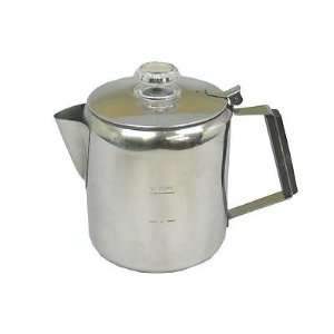  Coffee Percolator, 6 Cup