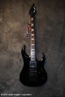 Dean Guitar Michael Angelo Batio Black MAB3 NEW Signed  