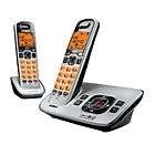 uniden d1680 2 cordless phone dect 1 x phone line