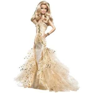    50th Anniversary Barbie Doll Barbie Collector 