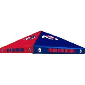   Canopy (No Frame) NCAA College Sports Merchandise